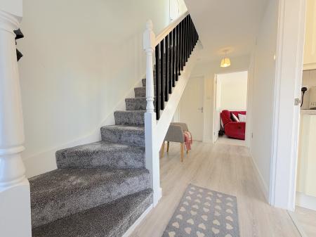 4 bedroom Bungalow for sale in Lambourne Close, Great Wyrley, Walsall, WS6