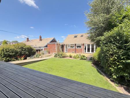 4 bedroom Bungalow for sale in Lambourne Close, Great Wyrley, Walsall, WS6