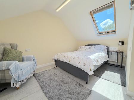 4 bedroom Bungalow for sale in Lambourne Close, Great Wyrley, Walsall, WS6
