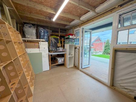 4 bedroom Bungalow for sale in Lambourne Close, Great Wyrley, Walsall, WS6
