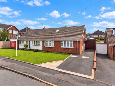 Lambourne Close, Great Wyrley, Walsall, WS6