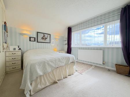 4 bedroom Detached house for sale in Dorchester Road, Shoal Hill, Cannock, WS11