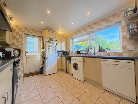 4 bedroom Detached house for sale in Dorchester Road, Shoal Hill, Cannock, WS11