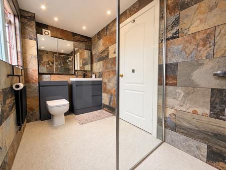 4 bedroom Detached house for sale in Dorchester Road, Shoal Hill, Cannock, WS11