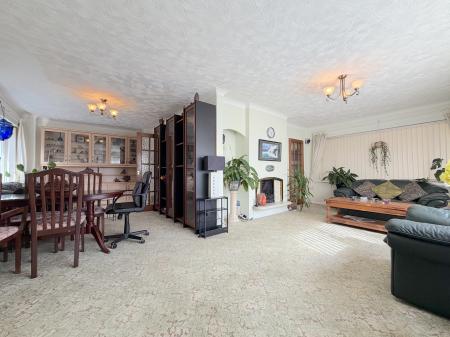 4 bedroom Detached house for sale in Dorchester Road, Shoal Hill, Cannock, WS11