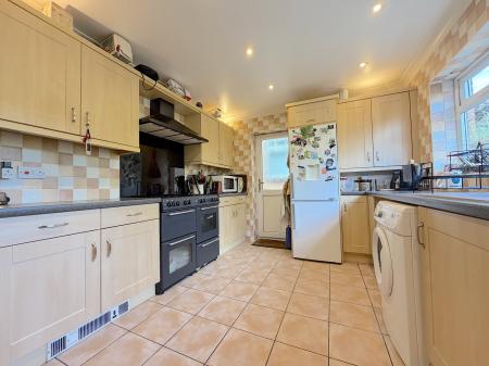 4 bedroom Detached house for sale in Dorchester Road, Shoal Hill, Cannock, WS11