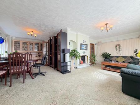 4 bedroom Detached house for sale in Dorchester Road, Shoal Hill, Cannock, WS11