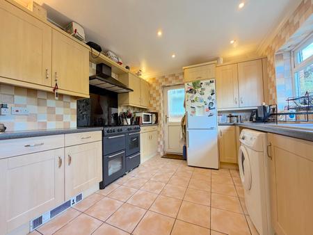 4 bedroom Detached house for sale in Dorchester Road, Shoal Hill, Cannock, WS11