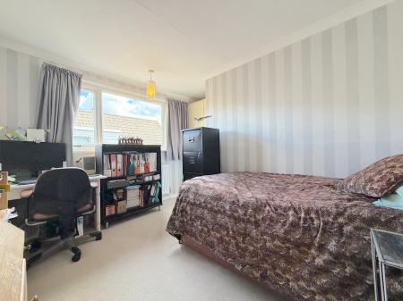 4 bedroom Detached house for sale in Dorchester Road, Shoal Hill, Cannock, WS11