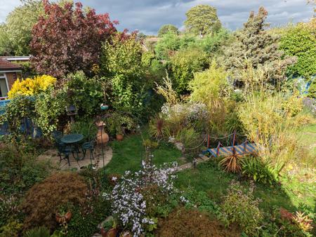 4 bedroom Detached house for sale in Dorchester Road, Shoal Hill, Cannock, WS11