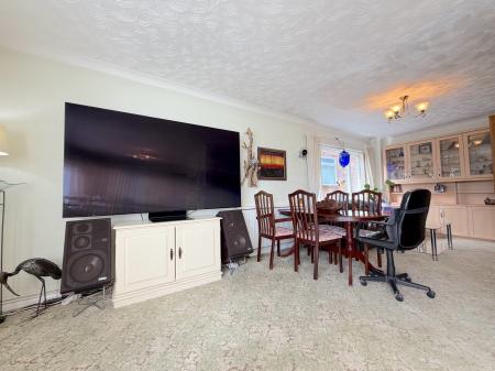 4 bedroom Detached house for sale in Dorchester Road, Shoal Hill, Cannock, WS11