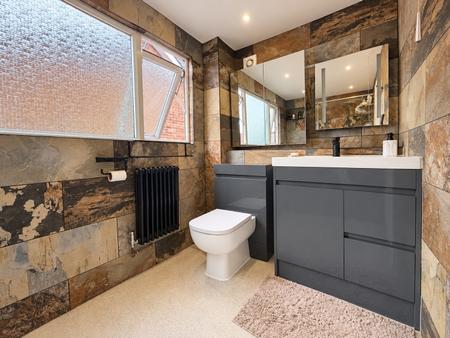 4 bedroom Detached house for sale in Dorchester Road, Shoal Hill, Cannock, WS11