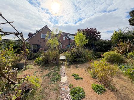 4 bedroom Detached house for sale in Dorchester Road, Shoal Hill, Cannock, WS11