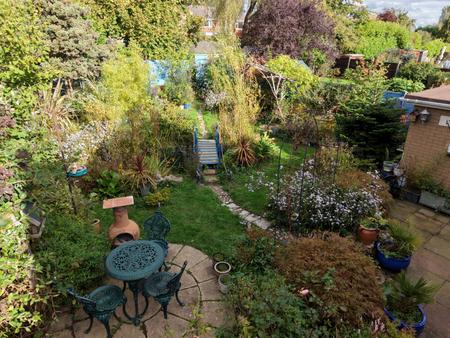4 bedroom Detached house for sale in Dorchester Road, Shoal Hill, Cannock, WS11