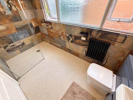 4 bedroom Detached house for sale in Dorchester Road, Shoal Hill, Cannock, WS11