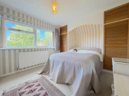 4 bedroom Detached house for sale in Dorchester Road, Shoal Hill, Cannock, WS11