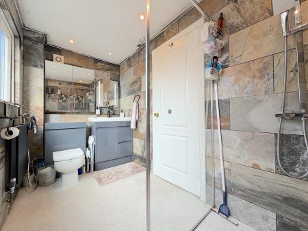 4 bedroom Detached house for sale in Dorchester Road, Shoal Hill, Cannock, WS11