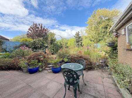 4 bedroom Detached house for sale in Dorchester Road, Shoal Hill, Cannock, WS11