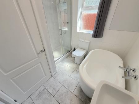 2 bedroom Semi-detached bungalow for sale in The Poplars, Cannock Town Centre, Cannock, WS11