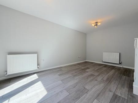 2 bedroom Semi-detached bungalow for sale in The Poplars, Cannock Town Centre, Cannock, WS11