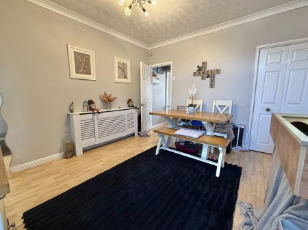 2 bedroom Terraced House for sale in Cemetery Road, Cannock Town Centre, Cannock, WS11