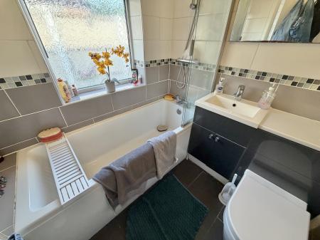 2 bedroom Terraced House for sale in Cemetery Road, Cannock Town Centre, Cannock, WS11