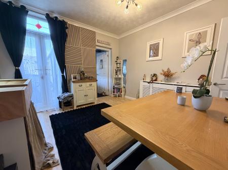 2 bedroom Terraced House for sale in Cemetery Road, Cannock Town Centre, Cannock, WS11