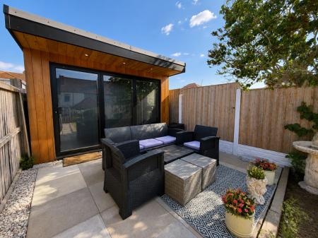 2 bedroom Terraced House for sale in Cemetery Road, Cannock Town Centre, Cannock, WS11