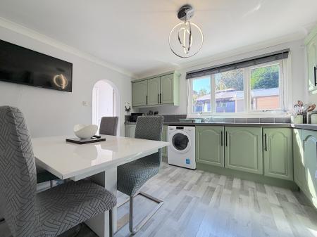 3 bedroom Terraced House for sale in Brindley Heath Road, Hednesford, Cannock, WS12