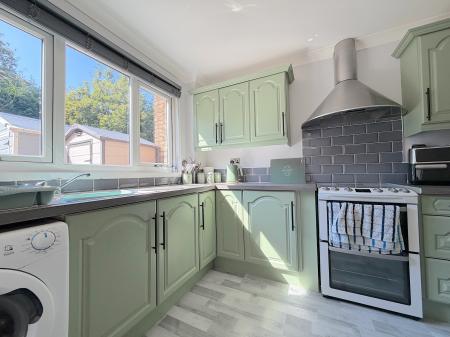 3 bedroom Terraced House for sale in Brindley Heath Road, Hednesford, Cannock, WS12