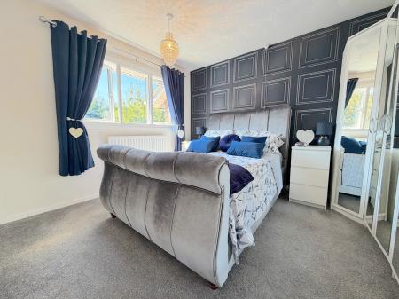 3 bedroom Terraced House for sale in Brindley Heath Road, Hednesford, Cannock, WS12