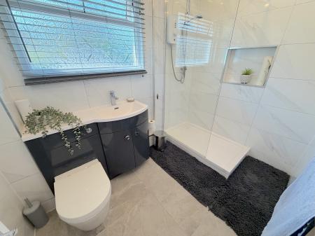 3 bedroom Terraced House for sale in Brindley Heath Road, Hednesford, Cannock, WS12