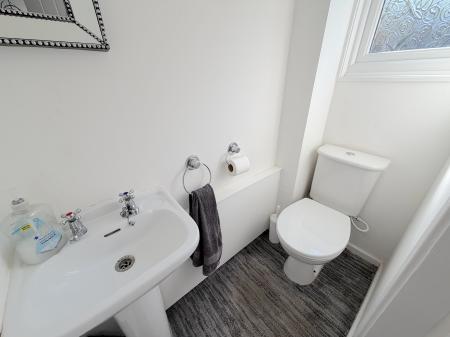 3 bedroom Terraced House for sale in Brindley Heath Road, Hednesford, Cannock, WS12