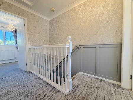 3 bedroom Terraced House for sale in Brindley Heath Road, Hednesford, Cannock, WS12