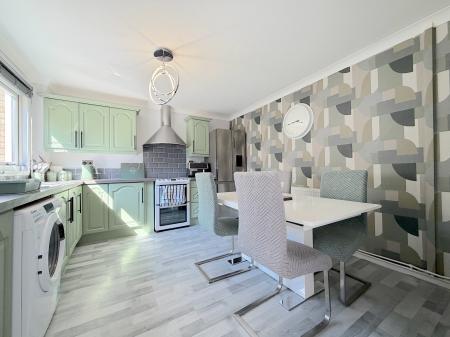 3 bedroom Terraced House for sale in Brindley Heath Road, Hednesford, Cannock, WS12