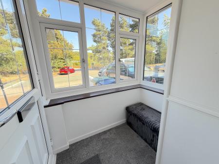 3 bedroom Terraced House for sale in Brindley Heath Road, Hednesford, Cannock, WS12