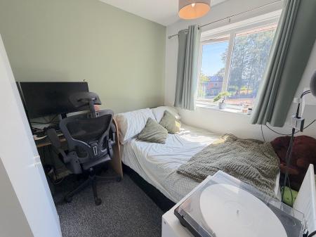 3 bedroom Semi-detached house for sale in Bond Way, Hednesford, Cannock, WS12