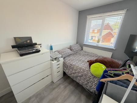 3 bedroom Semi-detached house for sale in Bond Way, Hednesford, Cannock, WS12