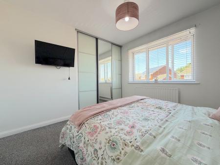 3 bedroom Semi-detached house for sale in Bond Way, Hednesford, Cannock, WS12