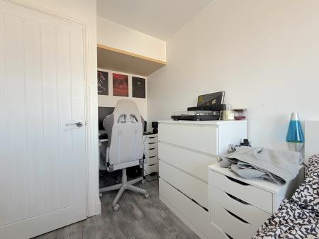 3 bedroom Semi-detached house for sale in Bond Way, Hednesford, Cannock, WS12