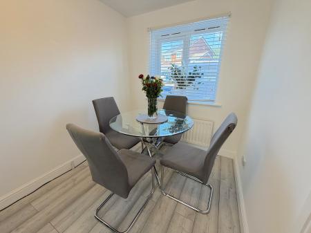 3 bedroom Semi-detached house for sale in Bond Way, Hednesford, Cannock, WS12
