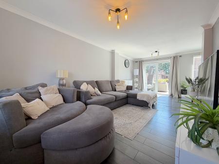 3 bedroom Semi-detached house for sale in Bond Way, Hednesford, Cannock, WS12
