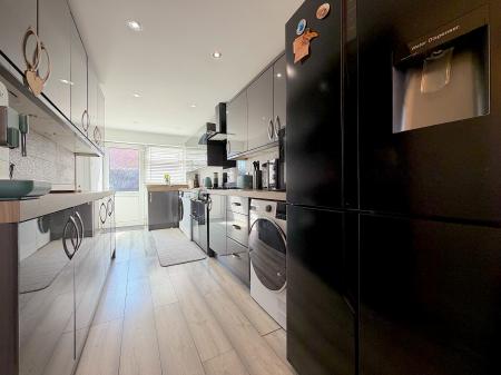 3 bedroom Semi-detached house for sale in Bond Way, Hednesford, Cannock, WS12