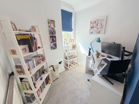 3 bedroom Terraced House for sale in Stafford Road, Cannock Town Centre, Cannock, WS11