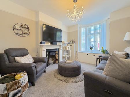 3 bedroom Terraced House for sale in Stafford Road, Cannock Town Centre, Cannock, WS11