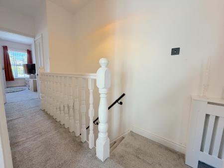 3 bedroom Terraced House for sale in Stafford Road, Cannock Town Centre, Cannock, WS11