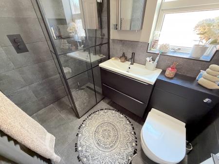 3 bedroom Terraced House for sale in Stafford Road, Cannock Town Centre, Cannock, WS11