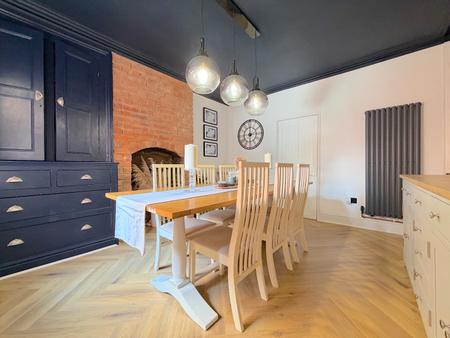 3 bedroom Terraced House for sale in Stafford Road, Cannock Town Centre, Cannock, WS11