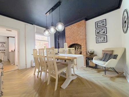 3 bedroom Terraced House for sale in Stafford Road, Cannock Town Centre, Cannock, WS11