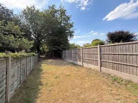 3 bedroom Terraced House for sale in Stafford Road, Cannock Town Centre, Cannock, WS11